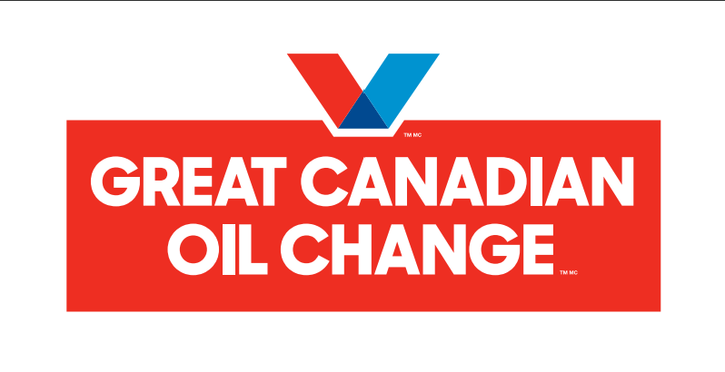 Great Canadian Oil Change